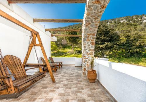 Posada Limeri Traditional Guest House