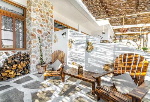 Posada Limeri Traditional Guest House