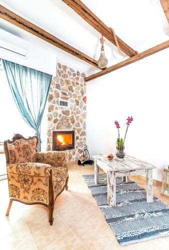 Posada Limeri Traditional Guest House
