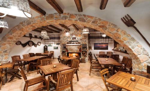 Posada Limeri Traditional Guest House
