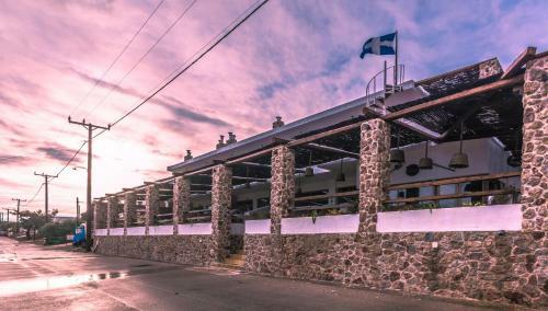 Posada Limeri Traditional Guest House