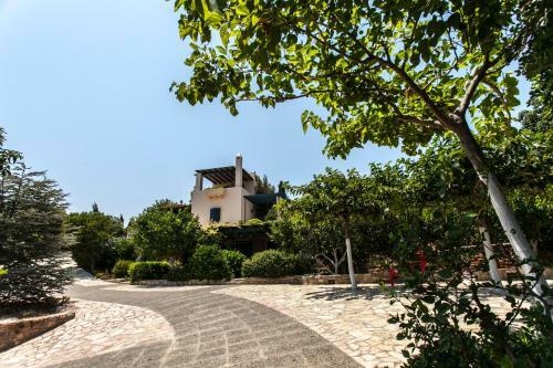 Agroturismo Villa Venus