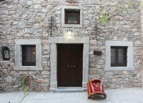 Apartamento Stoes Traditional Suites