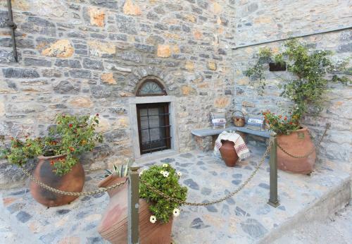 Apartamento Stoes Traditional Suites