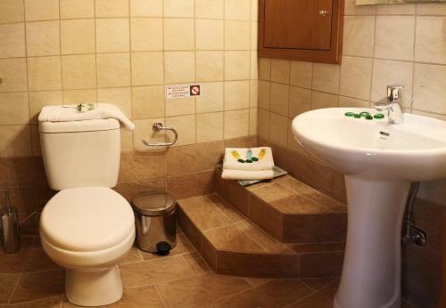 Apartamento Stoes Traditional Suites