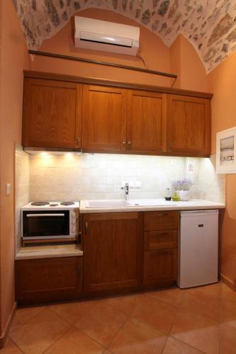 Apartamento Stoes Traditional Suites