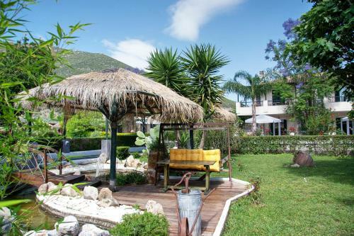 Sunny Garden Apartments