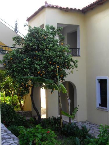 Aparthotel Magda Hotel Apartments