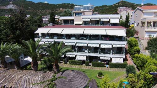 Hotel Porto Palio