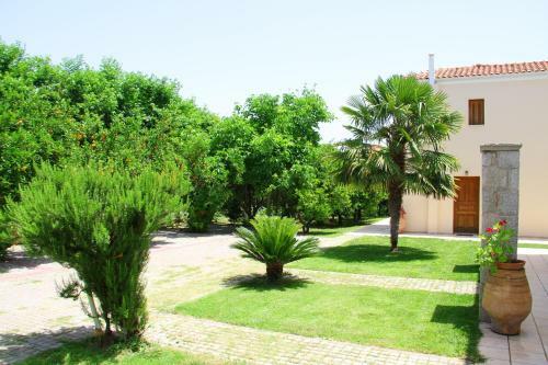 Apartamento Mouria Studios