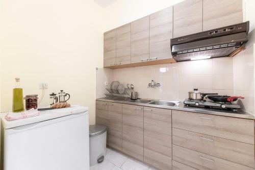 Maria Apartments Studios Epidavros