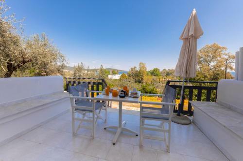 Maria Apartments Studios Epidavros