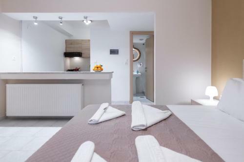 Maria Apartments Studios Epidavros