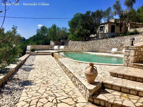 Nereidi Pool Villas