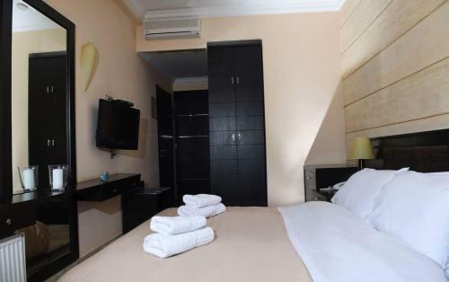 Aktis Hotel