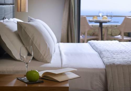 Hotel Anaxo Resort