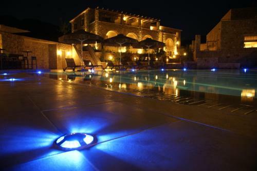 Hotel Anaxo Resort