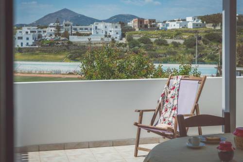 Apartamento Vivere A Plakes