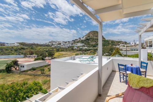 Apartamento Vivere A Plakes