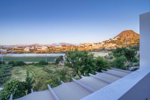 Apartamento Vivere A Plakes