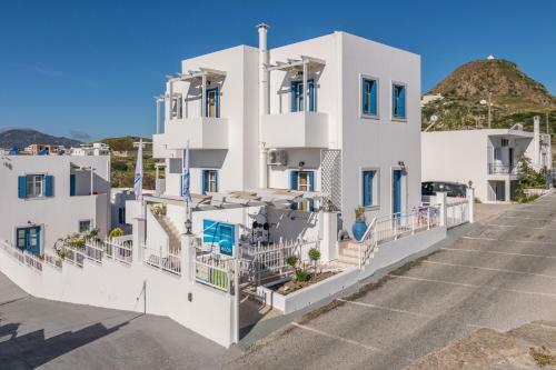Apartamento Vivere A Plakes