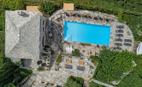 Hotel Archontiko Sakali