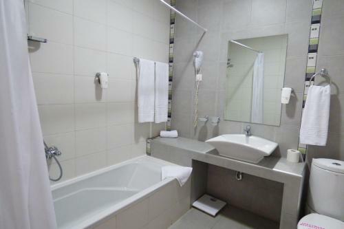 Hotel Ioannou Resort