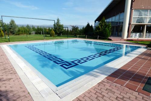 Hotel Ioannou Resort
