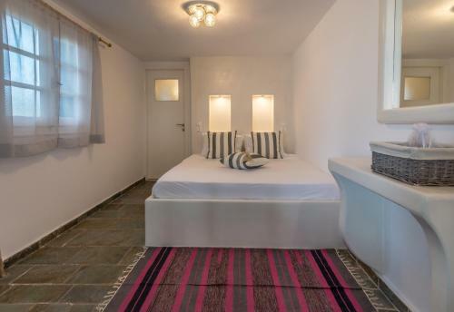 Apartamento Eiriana Luxury Suites
