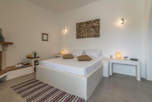 Apartamento Eiriana Luxury Suites