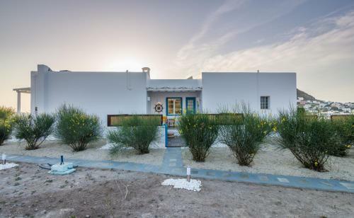Apartamento Eiriana Luxury Suites