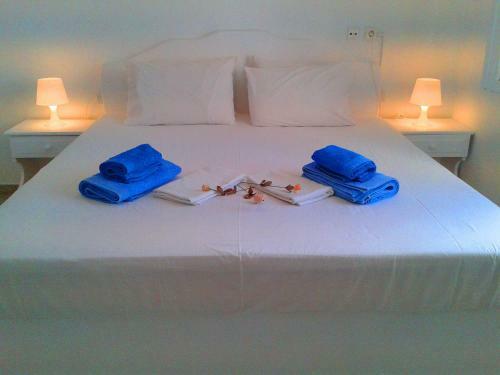 Hostal Georgia Rooms Milos