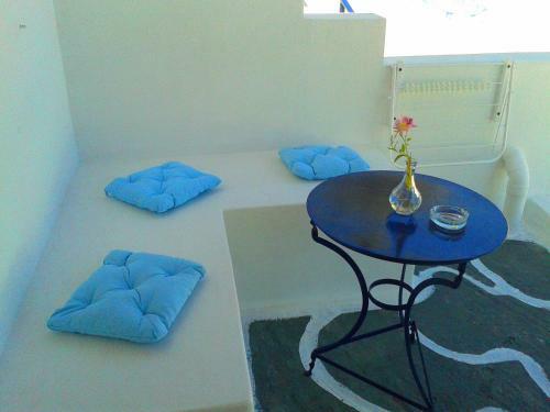 Hostal Georgia Rooms Milos