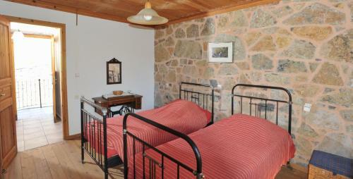 Giannikaki's Villas