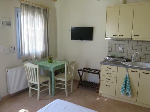 Apartamento Kaminaki Amorgos