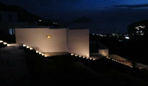 Apartamento Kaminaki Amorgos
