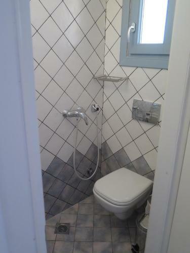 Apartamento Kaminaki Amorgos