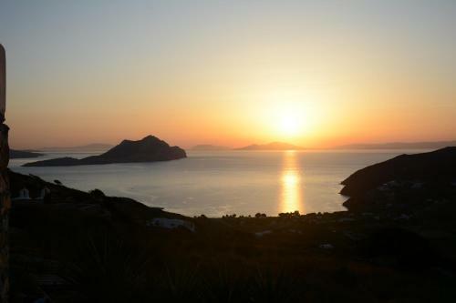Apartamento Kaminaki Amorgos