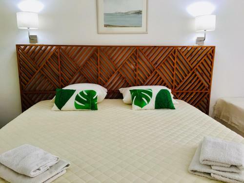 Hostal Onar Studios & Residences