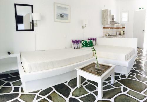 Hostal Onar Studios & Residences