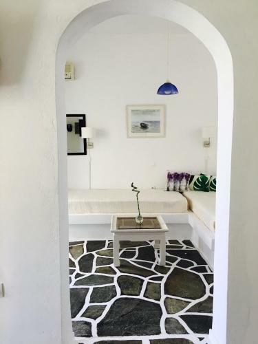 Hostal Onar Studios & Residences