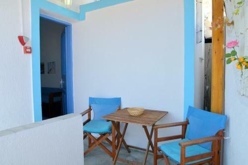Apartamento Jimmy's Studios