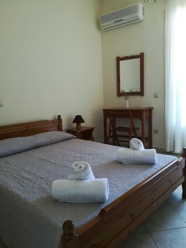Aparthotel Ta Adelfia