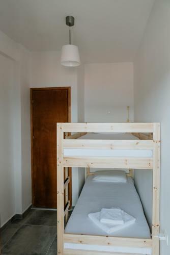Avli Apartments
