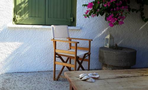 Granny's Olive Mill Villa
