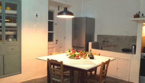 Granny's Olive Mill Villa