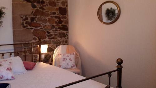 Granny's Olive Mill Villa