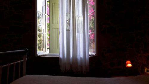 Granny's Olive Mill Villa