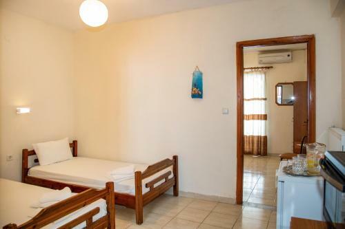 Apartamento Pyrgadikia Paradise