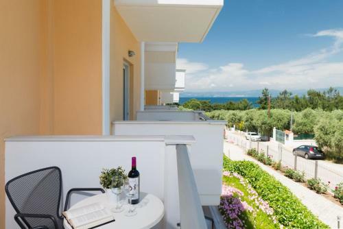 Louloudis Boutique Hotel & Spa